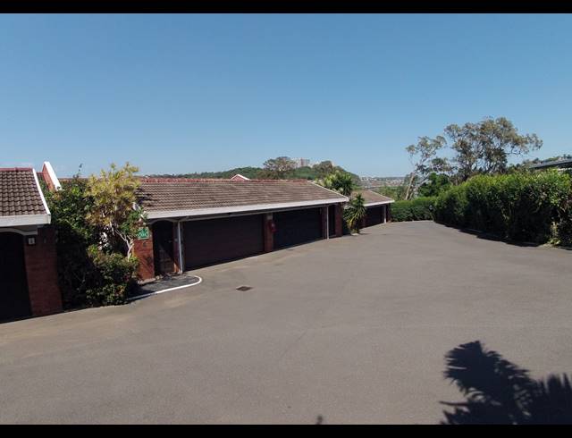 3 BEDROOM DUPLEX TO LET IN UMGENI PARK